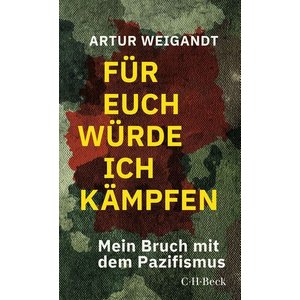 Artur Weigandt im radio-today - Shop