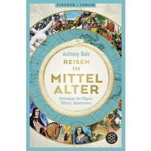 Reisen im Mittelalter im radio-today - Shop