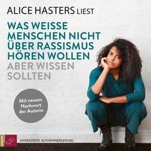 Alice Hasters im radio-today - Shop