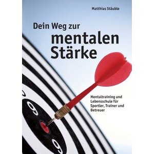 Mentale Stärke im radio-today - Shop