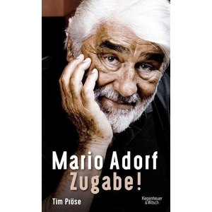 mario adorf im radio-today - Shop