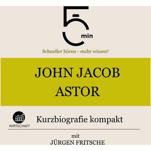 jacob astors im radio-today - Shop