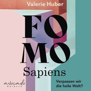 FOMO Sapiens im radio-today - Shop