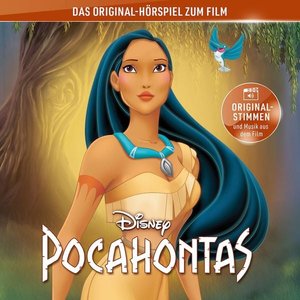 Pocahontas im radio-today - Shop