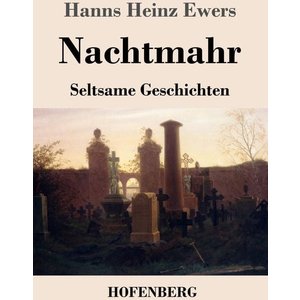 Hanns Heinz Ewers im radio-today - Shop