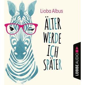 Lioba Albus im radio-today - Shop