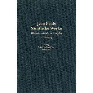 Jean Paul im radio-today - Shop