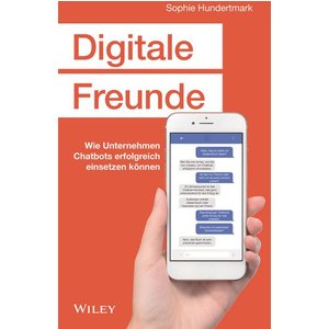 Freund Chatbot im radio-today - Shop