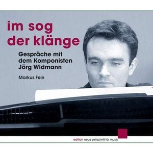 jörg widmann im radio-today - Shop