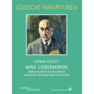 Max Liebermann im radio-today - Shop