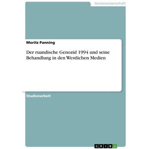 ruandischen Genozid im radio-today - Shop
