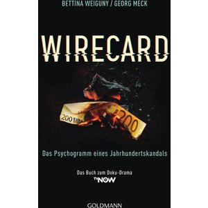 Wirecard im radio-today - Shop