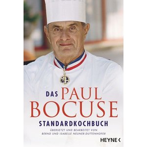 Paul Bocuse im radio-today - Shop