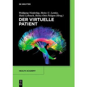 virtuelle patient im radio-today - Shop