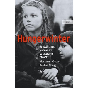 Hungerwinter im radio-today - Shop