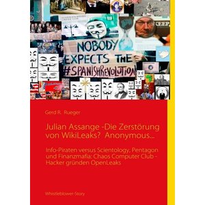 wikileaks im radio-today - Shop