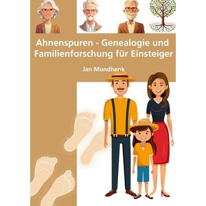 Familienforschung im radio-today - Shop