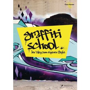 Graffiti im radio-today - Shop