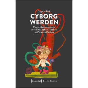 Cyborg im radio-today - Shop