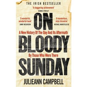 Bloody Sunday im radio-today - Shop