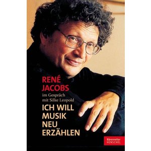 rené jacobs im radio-today - Shop