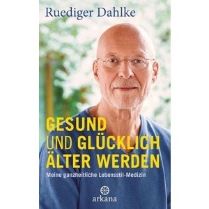 glücklichen Altern im radio-today - Shop