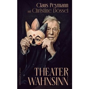 claus peymann im radio-today - Shop