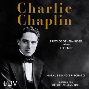 Charlie Chaplin im radio-today - Shop