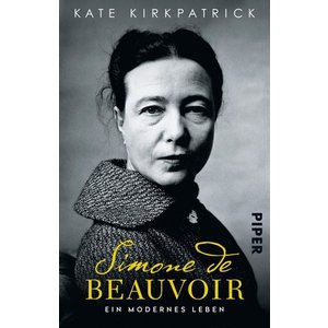 simone de beauvoir im radio-today - Shop