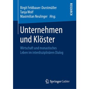 unternehmen kloster im radio-today - Shop