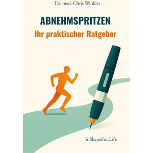 Abnehmspritze im radio-today - Shop