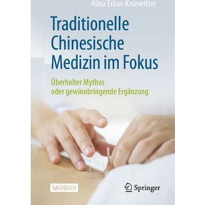 Traditionelle Chinesische Medizin im radio-today - Shop
