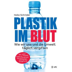 Chemikalien im Blut im radio-today - Shop