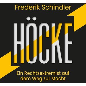 björn höcke im radio-today - Shop
