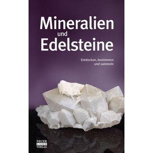 mineralien im radio-today - Shop