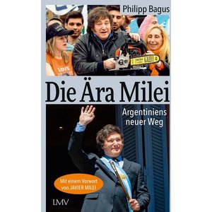 javier milei im radio-today - Shop