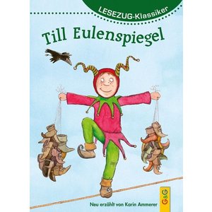 Eulenspiegel im radio-today - Shop