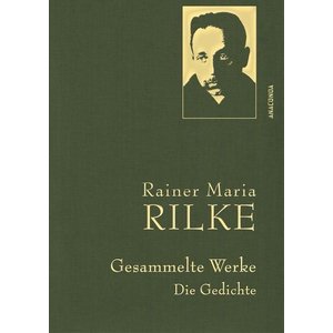 rainer maria rilke im radio-today - Shop