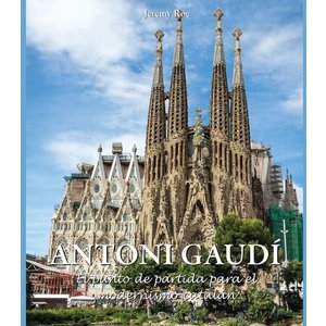 antoni gaudí im radio-today - Shop