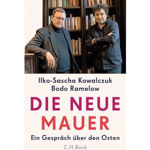 Ilko-Sascha Kowalczuk im radio-today - Shop