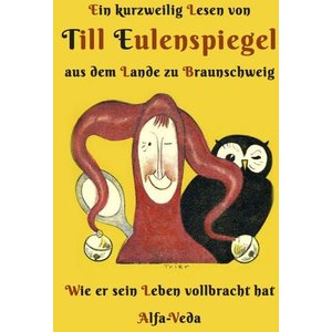till eulenspiegel im radio-today - Shop