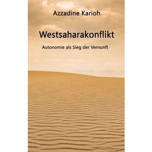 westsahara im radio-today - Shop