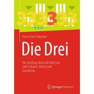 Zahl Drei im radio-today - Shop