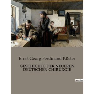 Geschichte der Chirurgie im radio-today - Shop