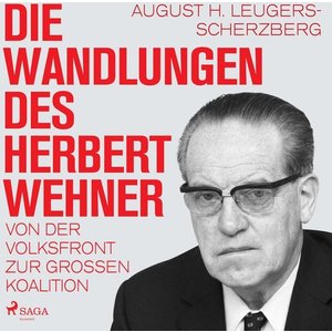 Herbert Wehner im radio-today - Shop
