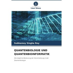 quantenbiologie im radio-today - Shop