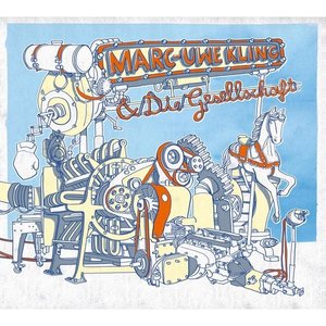 Marc-Uwe Kling im radio-today - Shop