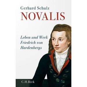 Novalis im radio-today - Shop