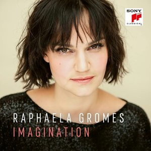 raphaela gromes im radio-today - Shop