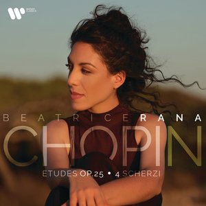 beatrice rana im radio-today - Shop